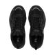 4. Fila Netgrind men's shoes black FFM0512 83052