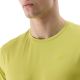 6. T-shirt 4F M 4FWSS24TFTSM598 45S