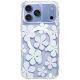 Uniq Coehl Mila Magnetic Charging Case for iPhone 18 Pro Max / 17 Pro Max - Blue