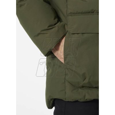 6. Helly Hansen Tromsoe Jacket M 53074 431