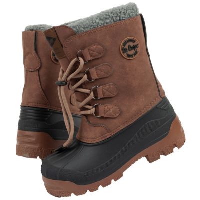 27. Lee Cooper Jr. Snow Boots LCJ-24-44-2842K