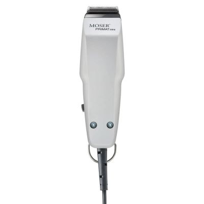 MOSER 1411-0051 Primat Mini Hair Clipper