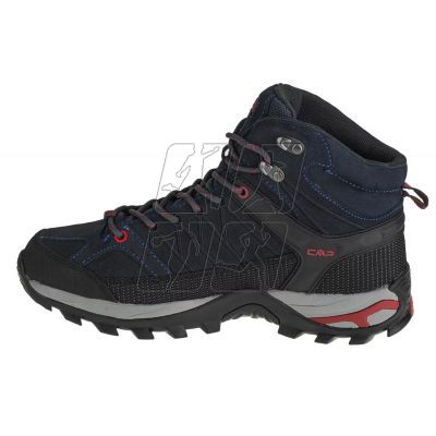 7. CMP Rigel Mid M 3Q12947-62BN shoes