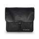 4. Wozinsky Double Bicycle Pannier Bag for Rack, 28 L, Black (WBB34BK)