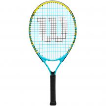 Wilson Minions 2.0 23 3 5/8 Jr tennis racket WR097210H