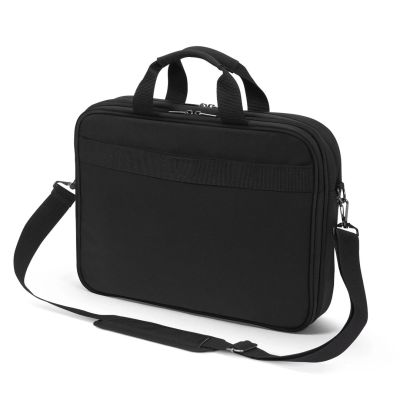 3. DICOTA D3250803 Laptop Bag 35.6 cm (14") Briefcase Black