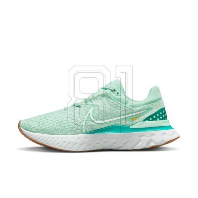 10. Nike React Infinity Run Flyknit 3 W DD3024-301 shoe