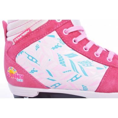 7. Tempish Sunny Leaf Jr 1000004922 roller skates