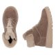 28. Rieker 70402-24 W RKR753 fur ankle boots