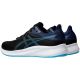10. Asics Patriot 13 M 1011B485-010 shoes