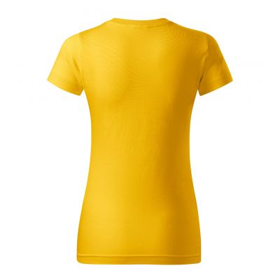 2. Malfini Basic W T-shirt MLI-13404