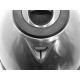 3. Tristar WK-1323 Electric Kettle 1.2 L 1500 W Stainless Steel