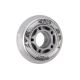 21. Nils Extreme PU wheels 64x24 82A (4 pcs.) 