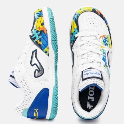 4. Joma Top Flex 2602 Jr IN TPJW2602IN shoes
