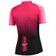 2. Rogelli GLOW Women's T-Shirt Pink 3XL