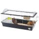 7. CASITA 120 (x1) - rabbit cage