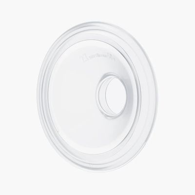 2. MOMCOZY 27mm Double Seal Flange for S9 Pro/S12 Pro
