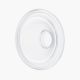 2. MOMCOZY 27mm Double Seal Flange for S9 Pro/S12 Pro