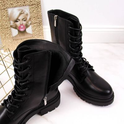 12. eVento W EVE313 Boots