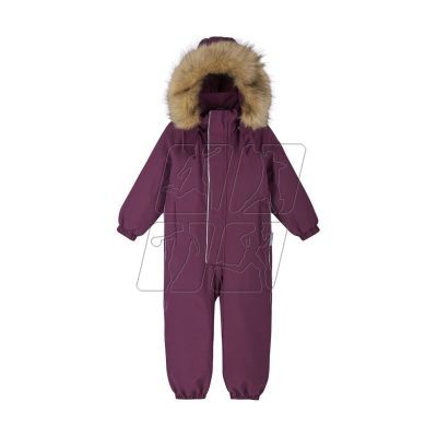 2. Reima Reimatec Trondheim Jr winter suit 5100042A-4960