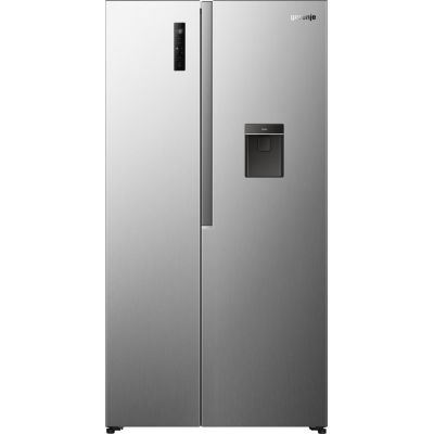 GORENJE NRS917E41XWD fridge-freezer