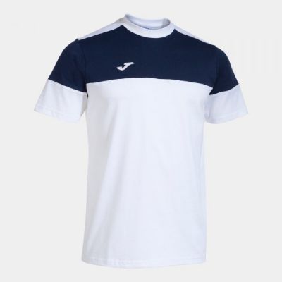 Joma Crew V Short Sleeve T-shirt 103296.203