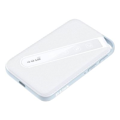 5. D-Link DWR-932W Mobile Network Device Mobile Network Modem