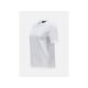 2. Peak Performance W Original Small Logo Tee White