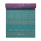 14. Double-sided Yoga Mat "KIKU" 6 MM 61548