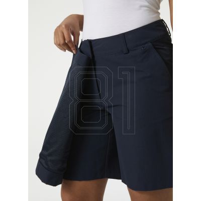 18. Helly Hansen Crew Skort W 34331 597 Skirt Shorts