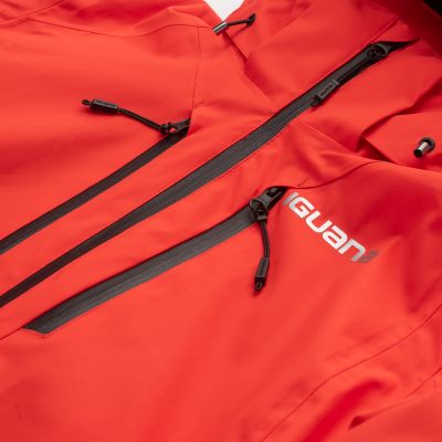 4. Women's insulated jacket PROSLOPE JACKET W