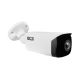 4Mpx BCS-L-PTIP1x4FWR2-Ai1 tube IP camera
