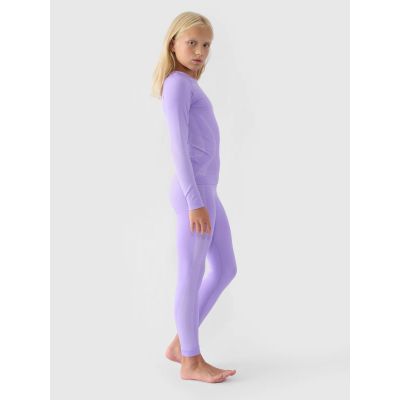 2. Thermal underwear 4F Jr 4FJWAW24USEAF150-51S