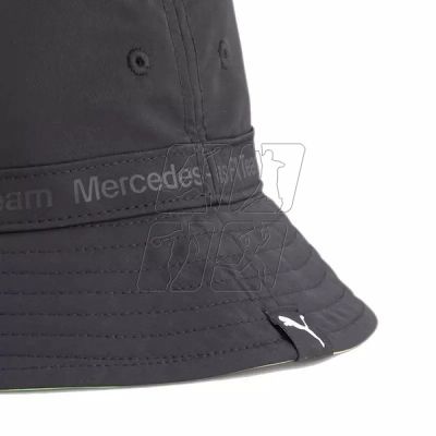 3. Cap, hat Puma Bucket Mercedes AMG Petronas F1 025692 01