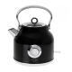 Electric kettle ADLER AD 1346b black