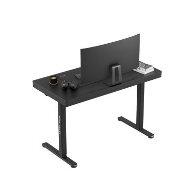 3. MA-Leader 8.2 Black Electric Desk