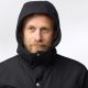 11. Fjällräven Greenland Winter Jacket M Dark Navy men's outdoor winter jacket (F87122-555)
