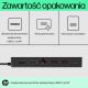 8. HP USB-C Universal Multiport Hub