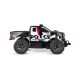 5. RC Carrera Ford F-150 Raptor Police Car