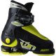 7. Roces Idea Up Ski Boots Black and Lime Jr 450490 18