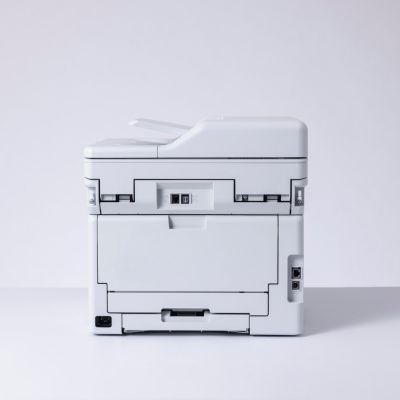 14. Brother MFC-L3760CDW LED A4 Multifunction Printer 600 x 2400 DPI 26 ppm Wi-Fi
