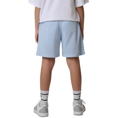 3. Boy's shorts 4F CAS M780 light blue 4FJWSS26TSHOM780 34S