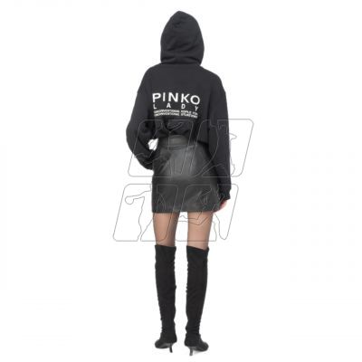 4. Pinko Lady W 101767A13L sweatshirt