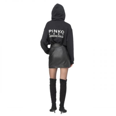 4. Pinko Lady W Sweatshirt 101767A13L