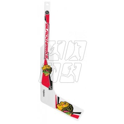 10. Inglasco Mini NHL 531AN000037 Plastic Goalie Stick