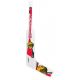 10. Inglasco Mini NHL 531AN000037 Plastic Goalie Stick