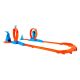 4. Hot Wheels Super Track Triple Loop JDW39/2