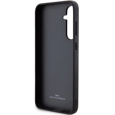 6. BMW BMHCS23FESLLBK S23 FE S711 black/black Leather Hot Stamp
