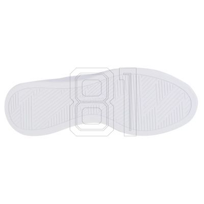 4. Skechers Cordova Classic – Best Behavior 185060-WBK White 35