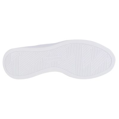 4. Skechers Cordova Classic – Best Behavior 185060-WBK White 35